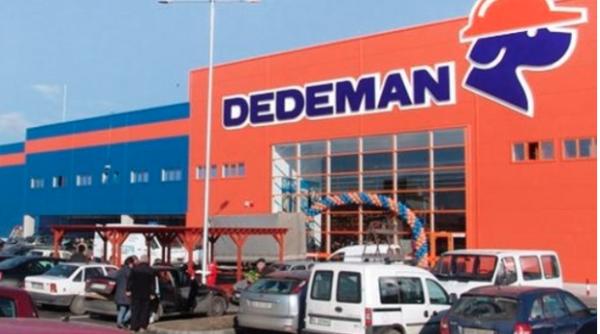 dedeman ce salarii au angaja ii