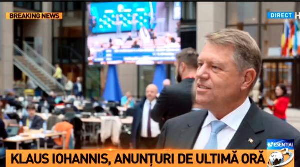 iohannis de la bruxelles s au facut progrese dar nu suficiente
