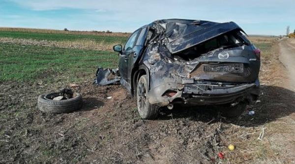 manager de spital accident grav cand trebuia sa fie de garda