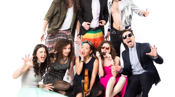 oblig premiera te oblig amusea te cel mai tare show