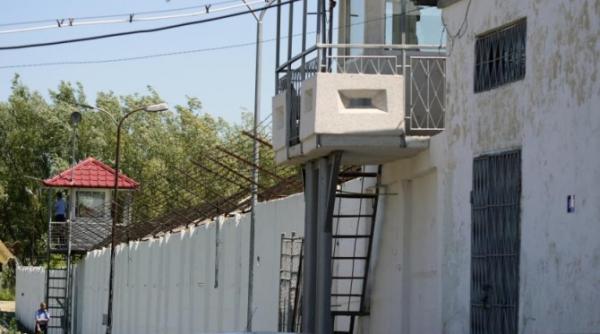 penitenciare statistica eliberare cate persoane au ie it din inchisoare