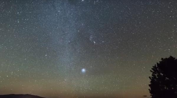 ploaie meteori orionide aplica ii telefon cum vezi fenomenul