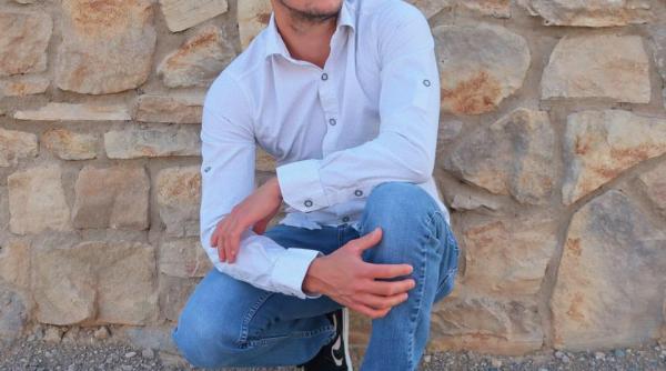 roman ranit in las vegas mesaj cutremurator a crezut ca totul s a sfarsit