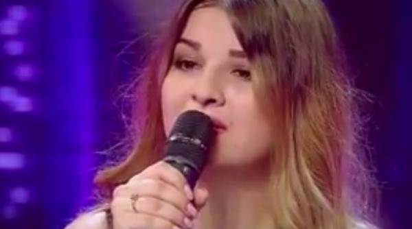 x factor 2017 ana nica vacari soc total pentru banica