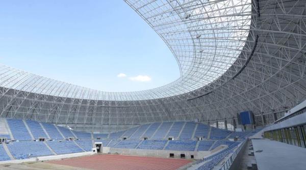 stadion universitatea craiova ultimele detalii privind inaugurarea