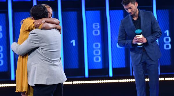 the wall marele zid ultimele bile au decis soarta concuren ilor