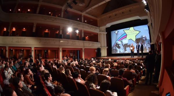 astra film festival 2017 premii marii ca tigatori ai galei