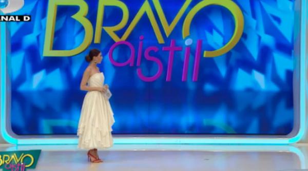 bravo ai stil eliminare sambata 21 octombrie