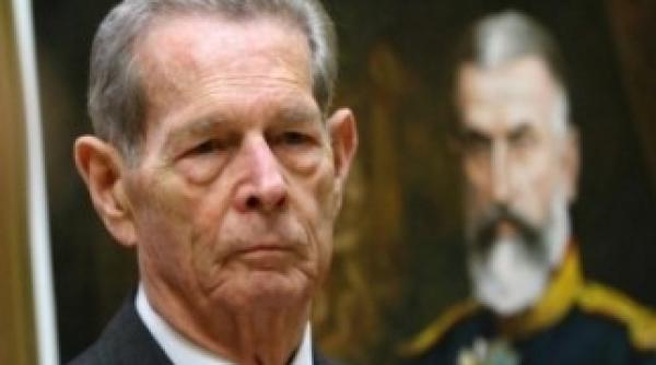 regele mihai stare de sanatate casa regala ultimele informa ii