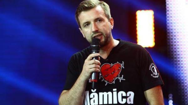 bobi dumitra a revenit total schimbat la iumor video