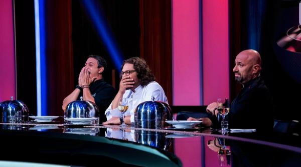 chefi la cutite pepino de romania vrea un cutit petrecere in platoul emisiunii