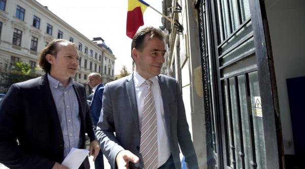 orban pnl va ataca la ccr hotararea de modificare a regulamentului comisiei de control al activitatii sri