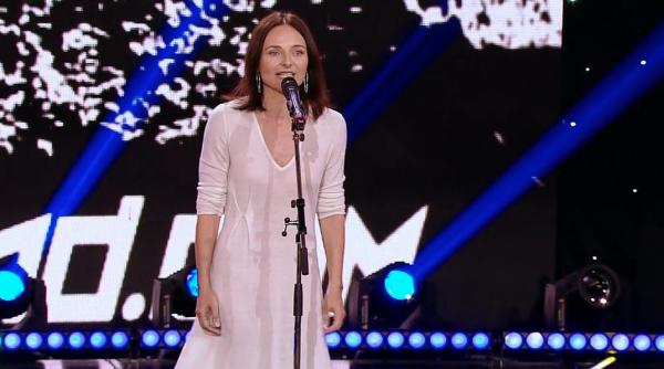 patricia nedelea iumor delia vrea sa o angajeze bendeac incredibil