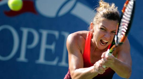 simona halep caroline garcia turneul campioanelor 2017 live text rezultat