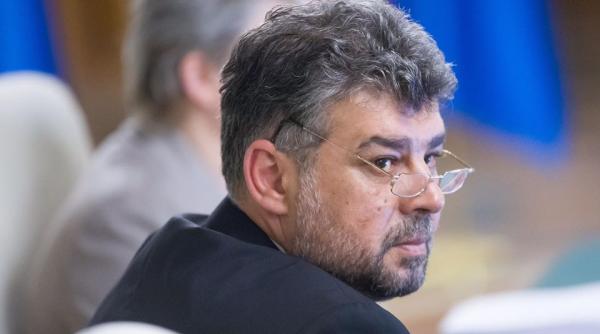 taxa vicepremierul ciolacu vreau sa se in eleaga foarte bine