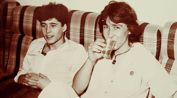 chilian fotografie dinu maxer