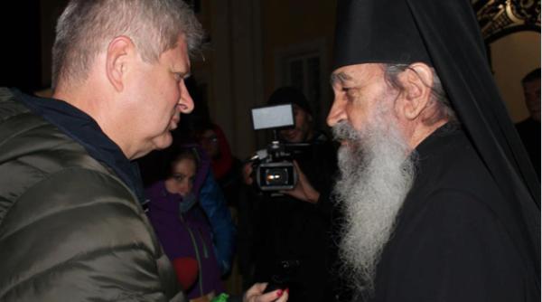 daniel tudorache la manastirea banceni dezvaluiri de amploare de unde au banii