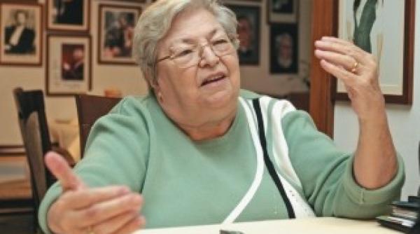 draga olteanu matei amintiri dureroase cum i a pierdut casa