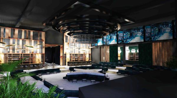 face club bucharest cel mai mare complex din romania club restaurant ballroom