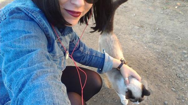 facias o va apara pe ioana florescu tanara cu scleroza multipla