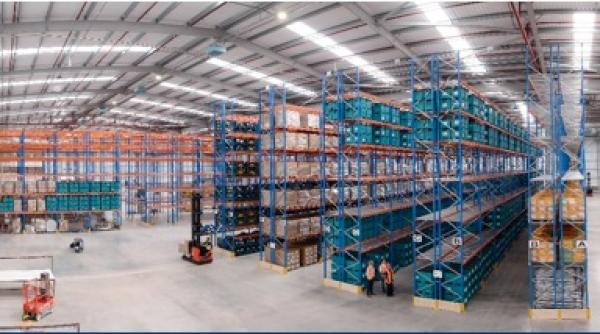 gefco group inaugureaza noi centre logistice in europa i in orientul indepartat