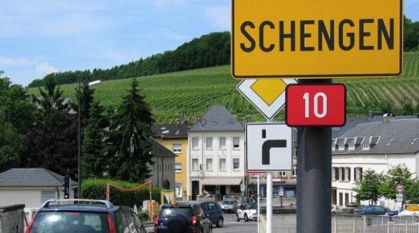 romania schengen italia sprijina aderarea arii noastre