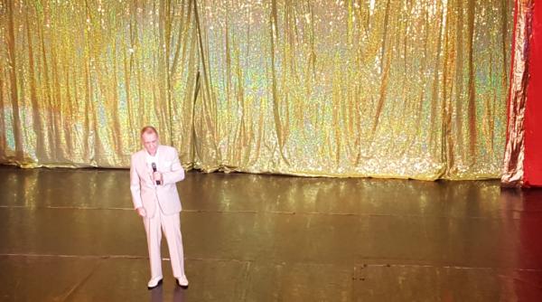 secretul lui alexandru lulescu