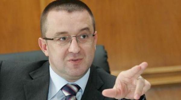 sorin blejnar catre mircea negulescu am auzit ca ai plans in fa a judecatorilor hai sictir