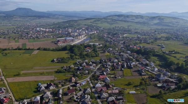 targu lapu ora ul din romania care da lec ii europei