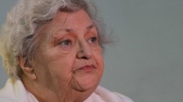 draga olteanu matei ramasa pe strazi