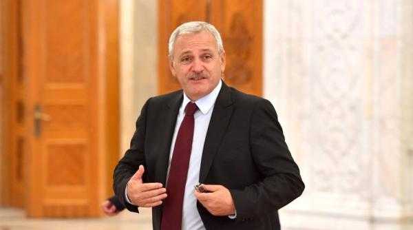 dragnea primarii bani au responsabilitatea deciziilor pe care le iau