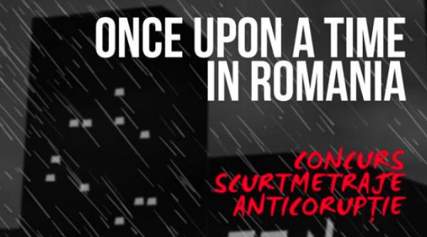 ini iativa romania concurs scurtmetraje anticorup ie cat este premiul