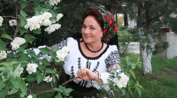 laura lavric luata de pe strada de poli ie