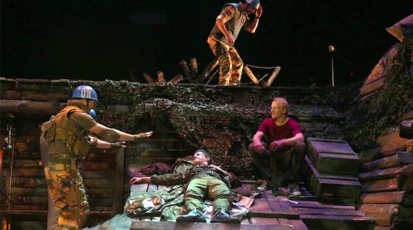 no man s land fnt de danis tanovi