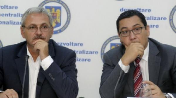 ponta dragnea confruntare la dana grecu antena 3