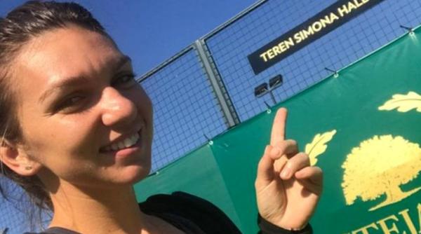simona halep mesaj de ziua armatei