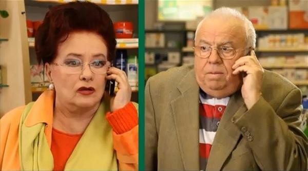 stela popescu dezvaluie culisele reclamelor catena telefoane ciudate de la oameni