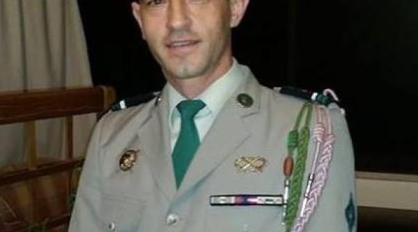 daniel negoita fost luptator in legiunea straina a murit intr un accident auto