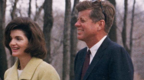 dosar jfk desecretizare trump a decis