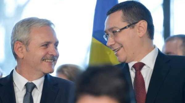 dragnea poze intalniri secrete pre edintele psd raspuns fulger dupa afirma iile lui ponta