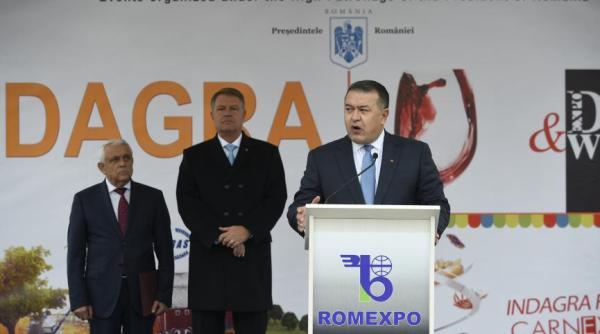 indagra 2017 mihai daraban cea mai importanta manifesta ie expozi ionala din estul i sud estul europei