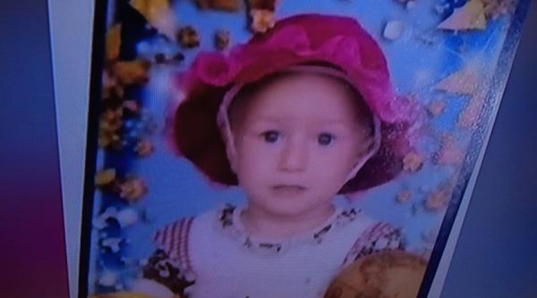 prahova feti a disparuta a fost gasita