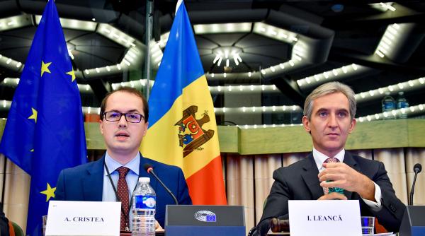 ue republica moldova andi cristea la strasbourg veste importanta