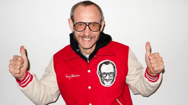 un nou caz weinstein fotograful de moda terry richardson