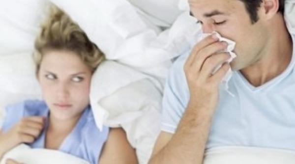 a crescut numarul bolnavilor de rujeola