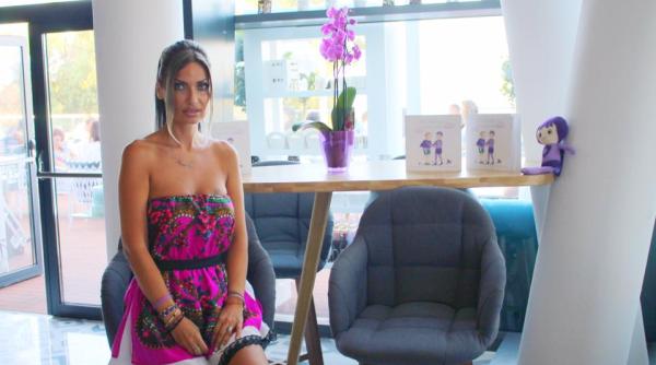 ce a facut adela chirica dupa ce a aflat ca are endometrioza nu multi ar indrazni