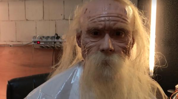 cine este pere fouras din fort boyard oficial