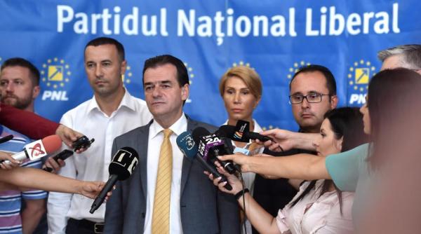 pnl mo iune impotriva ministrului mi a orban duce scandalul la ccr
