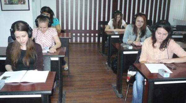 romani pe sta ia spa iala interna ionala