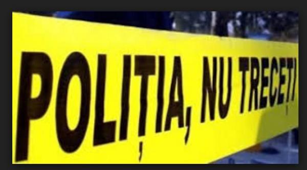 cluj medic gasit mort cu o seringa infipta in inima